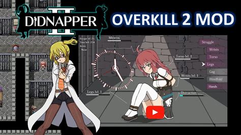 didnapper mods|didnapper 2 overkill mod download.